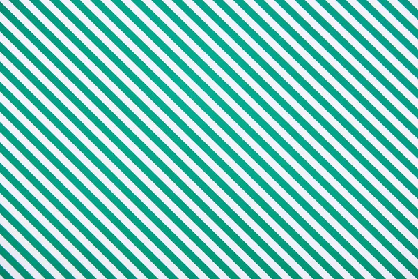 Çizgili köşegen yeşil ve beyaz desen doku