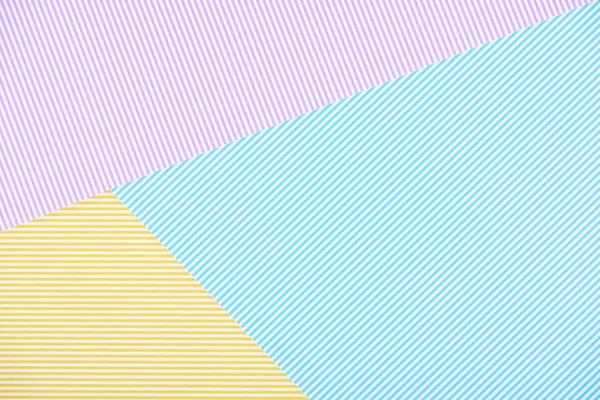 Pattern of bright colorful striped backgrounds