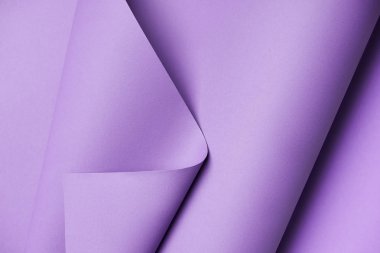 close-up view of beautiful bright purple abstract paper background     clipart