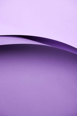 close-up view of beautiful abstract violet paper background   clipart