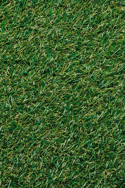 Full Frame Green Lawn Background — Stock Photo, Image