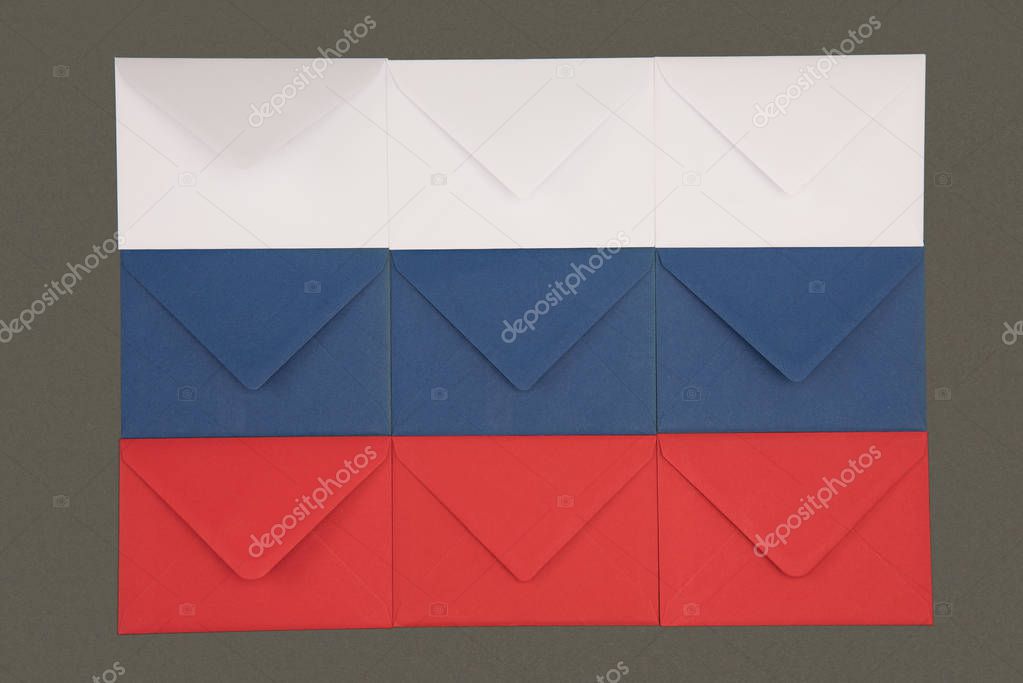russie #hashtag