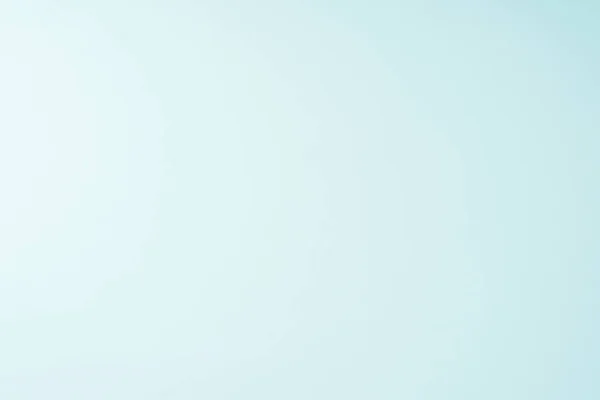 mavi ışık boş arka plan kopya alanı ile