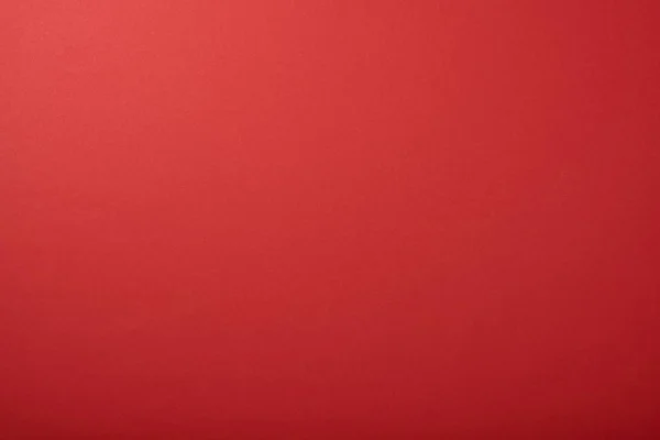 Jaskrawoczerwone Kolorowe Tło Przestrzenią Kopiowania — Zdjęcie stockowe