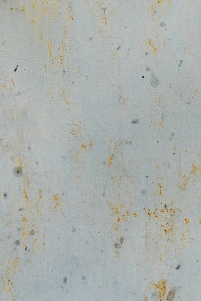 Old grey grunge scratched background with rust — Stock Photo