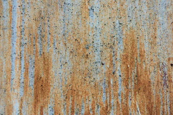 Old scratched rusty grunge background — Stock Photo