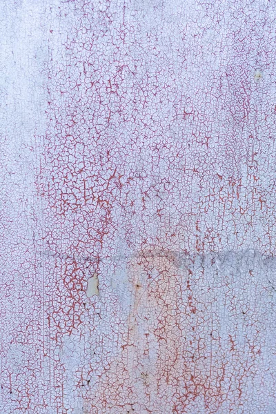 Старая серая поцарапанная текстура стены — стоковое фото