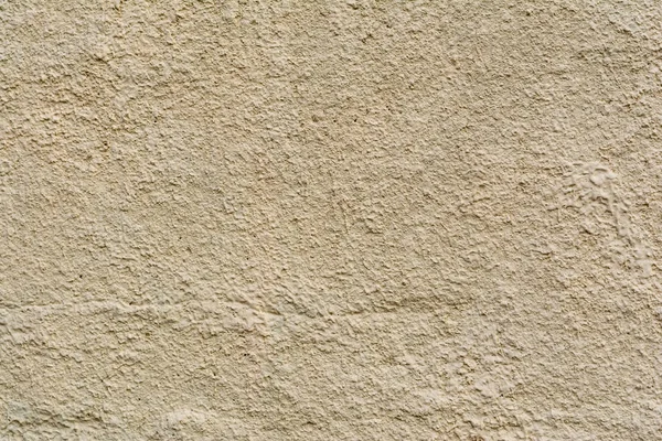 Close-up view of old grey cement wall textured background — Stock Photo