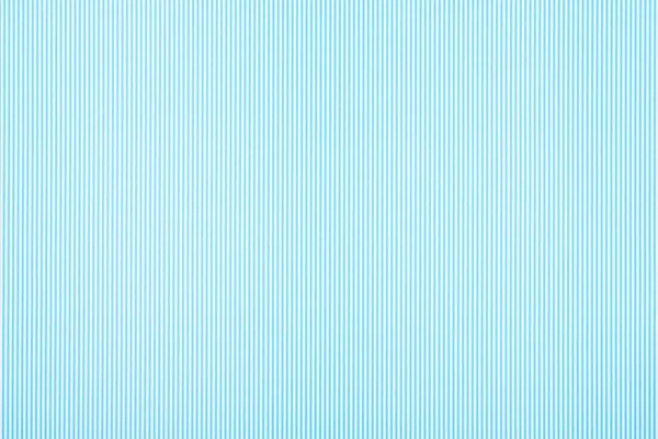 Striped blue and white pattern texture — Stock Photo