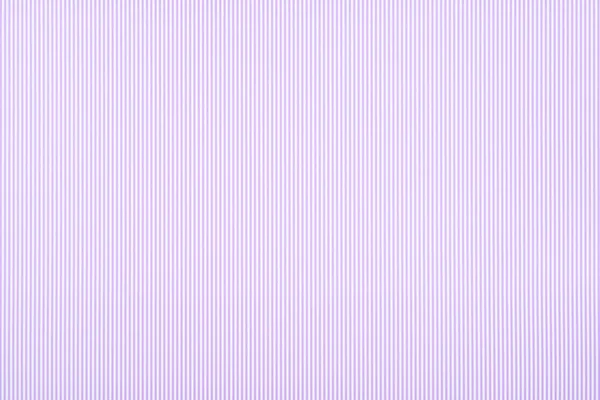 Textura listrada padrão roxo e branco — Fotografia de Stock