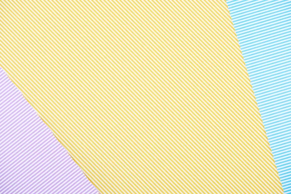 Візерунок яскравих барвистих смугастих фонів — стокове фото