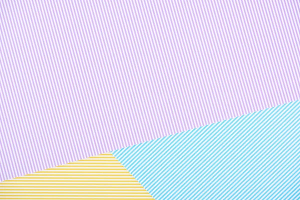 Абстрактный фон с красочными полосатыми узорами — стоковое фото