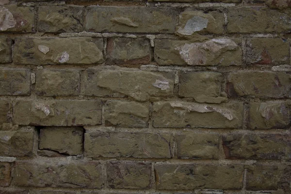 Kamienna ściana, tekstura cegły. Stare, cement grounge, kamień tekstury. — Zdjęcie stockowe