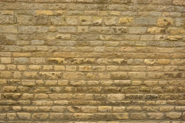 Antiguo, textura de pared de ladrillo de piedra real, fondo de pared de ladrillo . — Foto de Stock