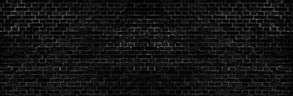 Abstrakcyjny Obraz Rustykalny Czarny Grunge Cegły Ściany Tekstury Tła Dekoracji — Zdjęcie stockowe