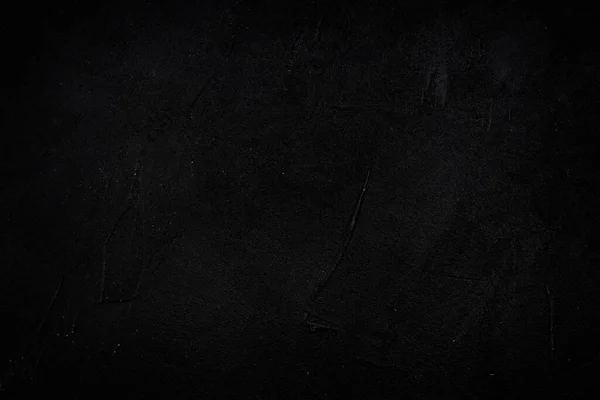 Абстрактный Черно Бетонный Фон — стоковое фото