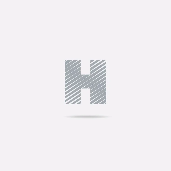 Logo Briefsjabloon Voor Zakelijke Banner — Stockvector