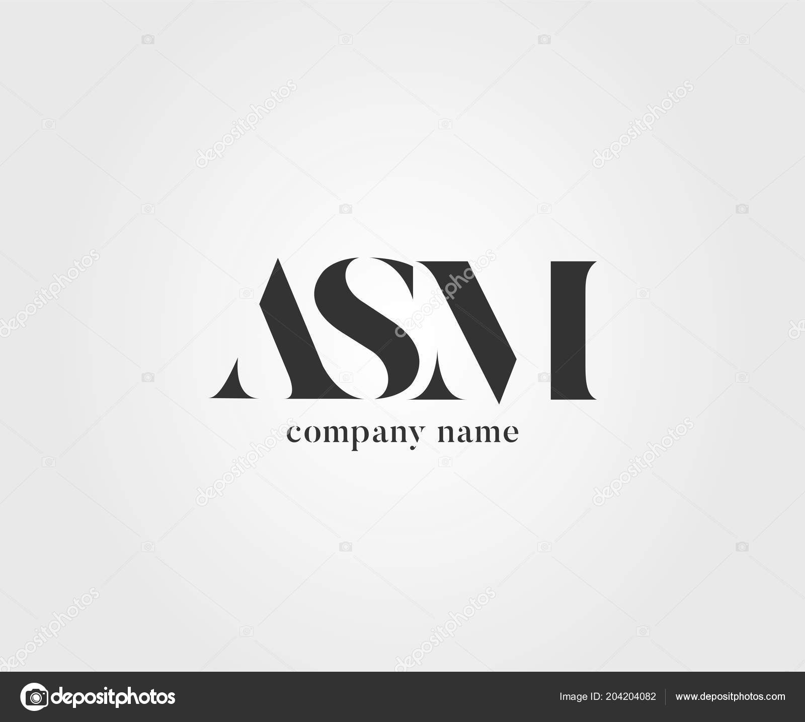 129 Asm Logo Design Images, Stock Photos & Vectors | Shutterstock
