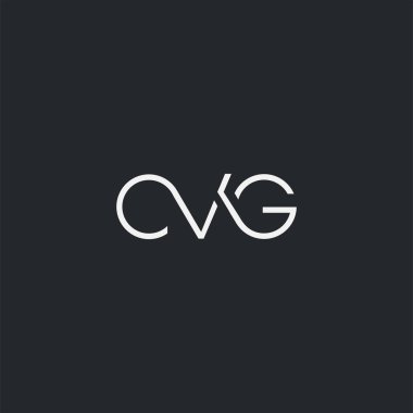 Kartvizit Şablonu için logo ortak cvg, Vektör
