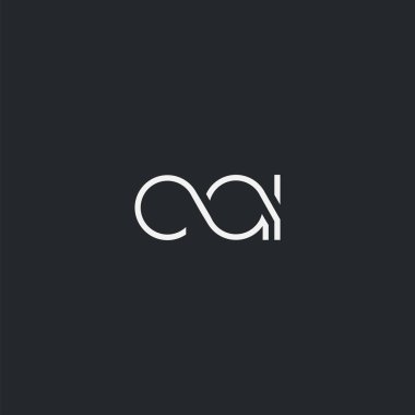 Kartvizit Şablonu için logo ortak cai, Vektör