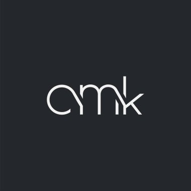 Kartvizit Şablonu için logo ortak cmk, Vektör