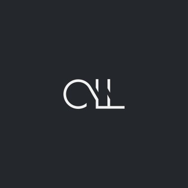 Kartvizit Şablonu için logo ortak cll, Vektör