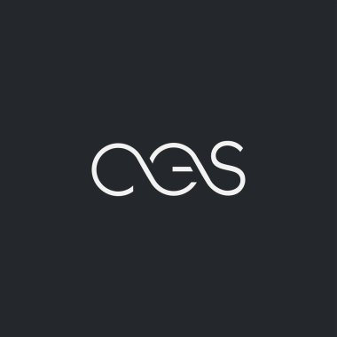 Kartvizit Şablonu için logo ortak ces, Vektör