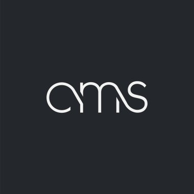 Kartvizit Şablonu için logo eklem cms, Vektör