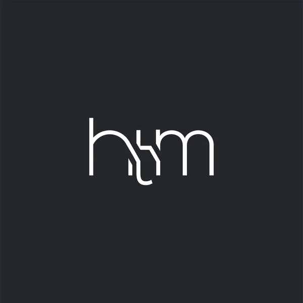 템플릿 벡터에 Htm — 스톡 벡터