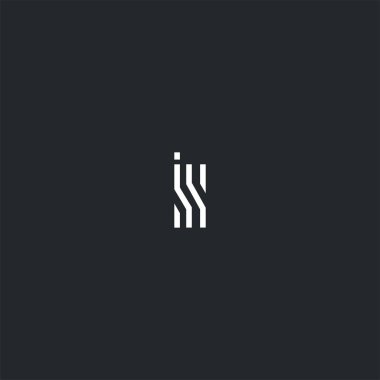 Kartvizit şablonu, vector için logo Joint III