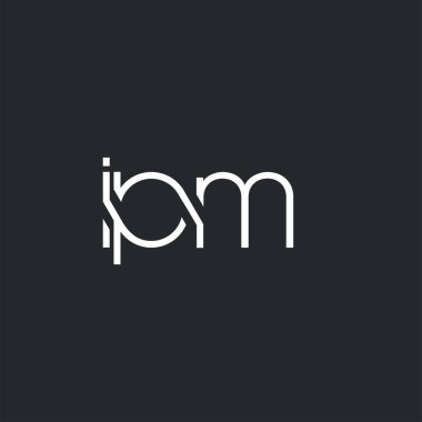 Kartvizit şablonu, vector için logo Joint IPM