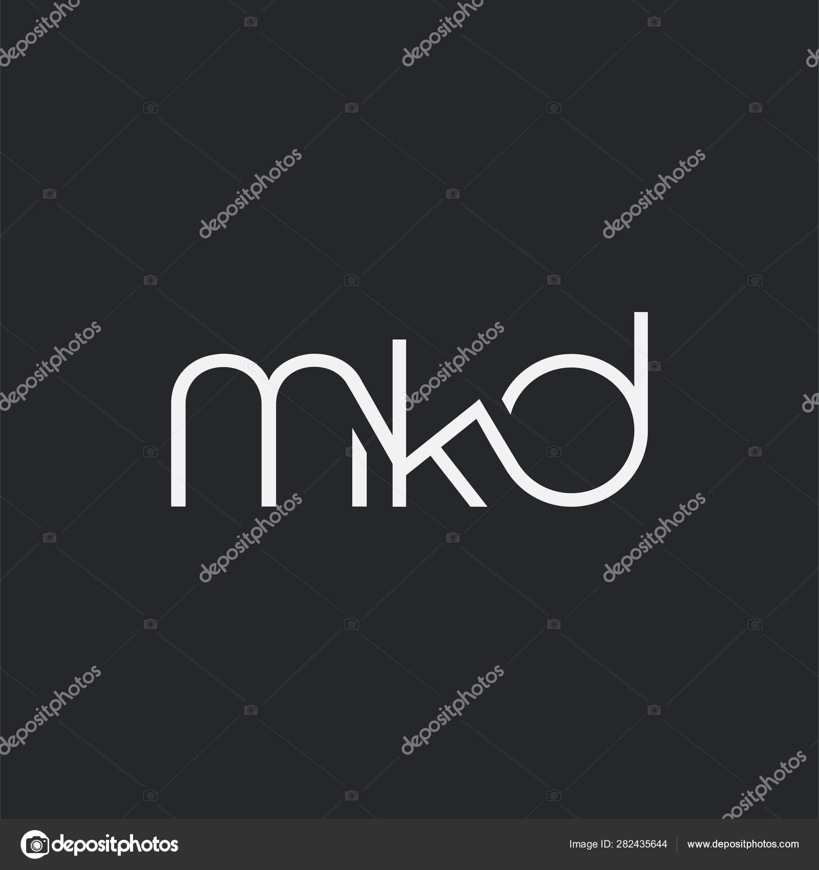 logo mkd