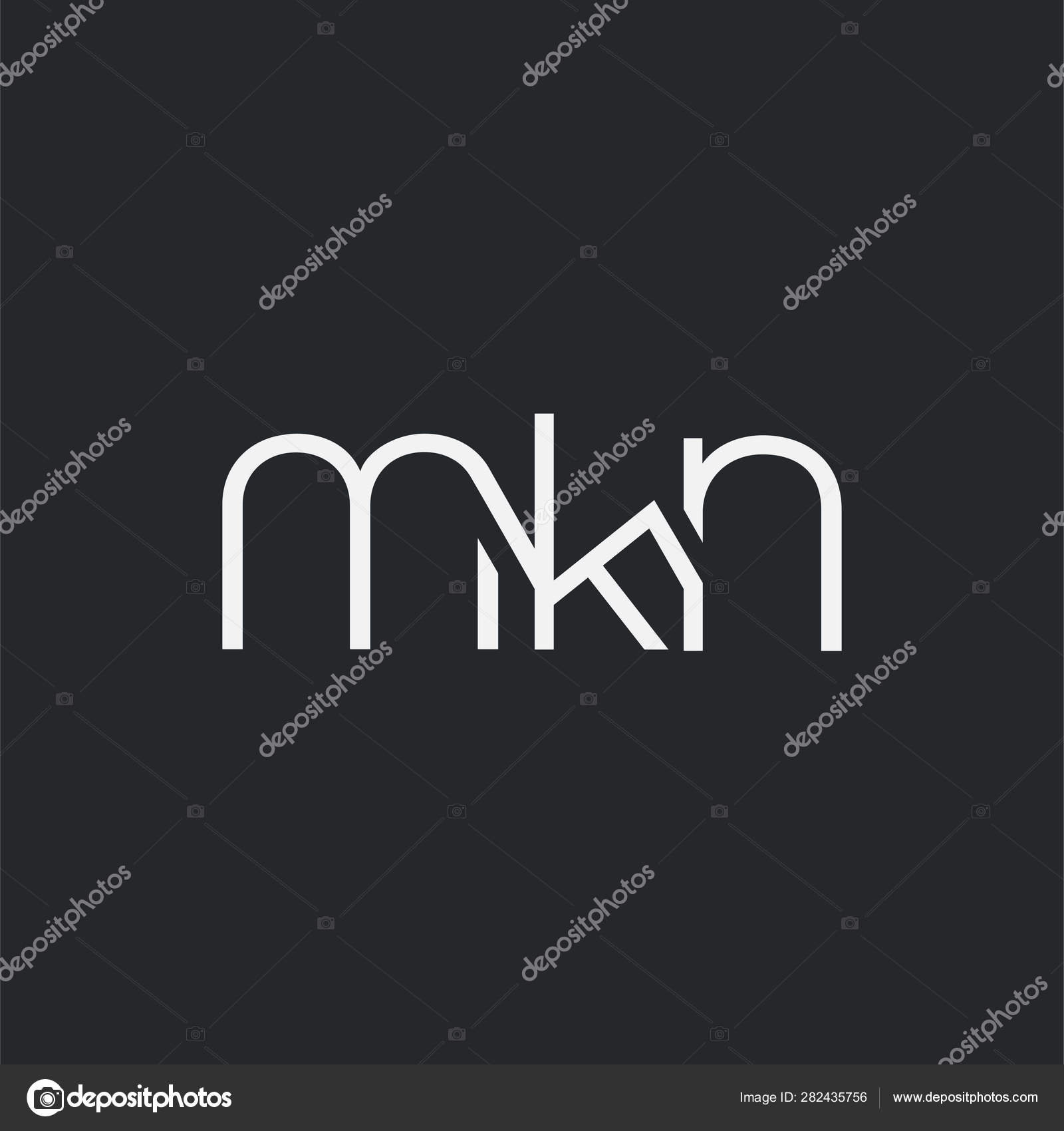 Mkn Logo Vector All Logos Work With Eps Ai Psd And Adobe Pdf