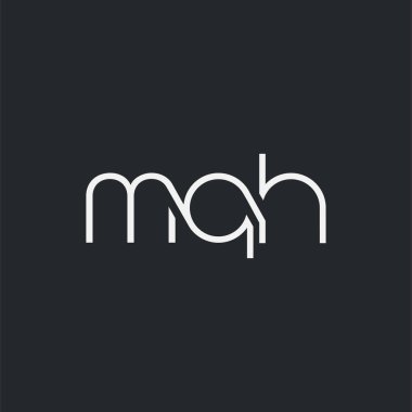 Kartvizit Şablonu için logo ortak mqh, Vektör