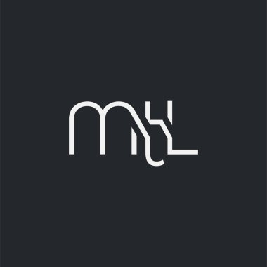Kartvizit Şablonu için logo ortak mtl, Vektör