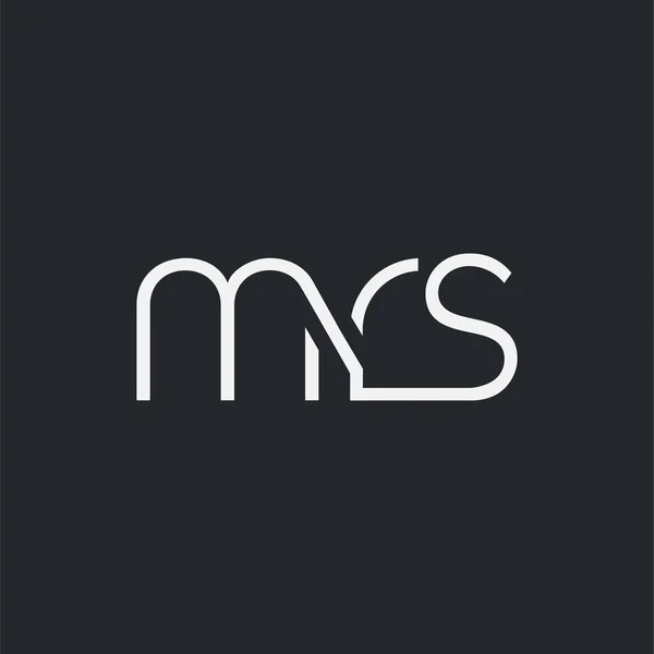 Mrs logo Vector Art Stock Images Depositphotos