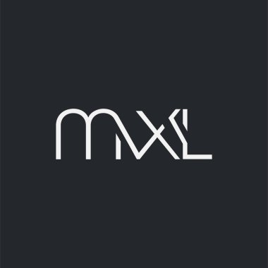 Kartvizit Şablonu için logo ortak mxl, Vektör