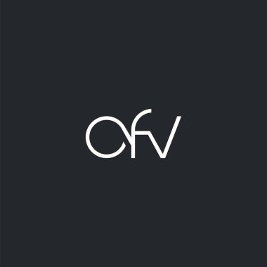 Kartvizit Şablonu için logo ortak ofv, Vektör