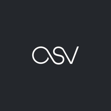 Kartvizit Şablonu için logo ortak osv, Vektör