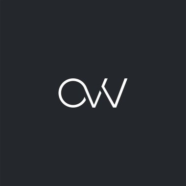 Kartvizit Şablonu için logo ortak ovv, Vektör