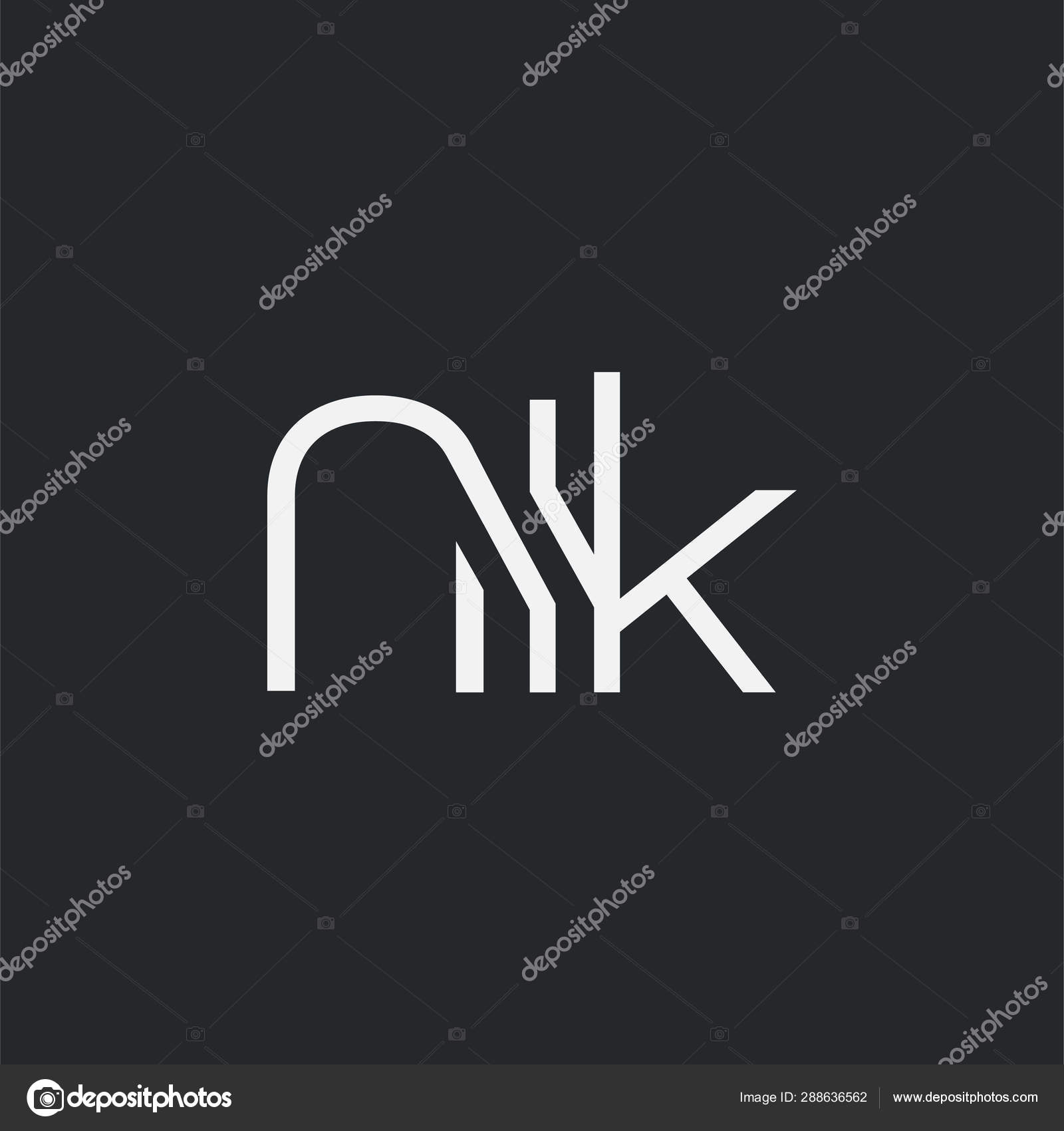logo nik