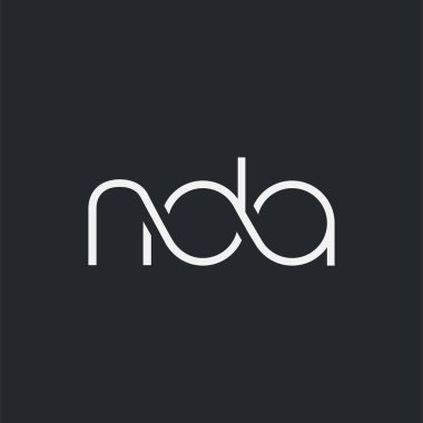 Kartvizit Şablonu için logo ortak nda, Vektör