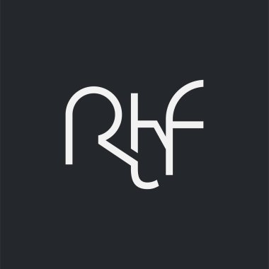 Kartvizit Şablonu için logo ortak rtf, Vektör