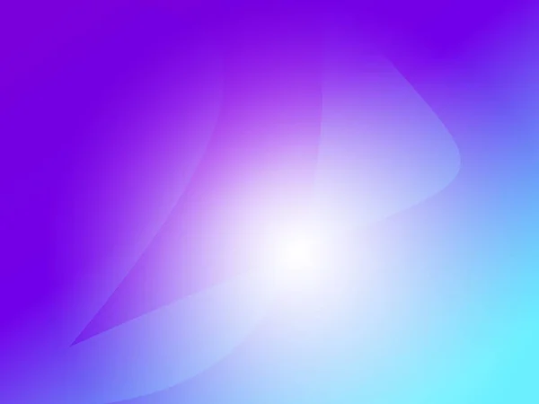 Weiche Farbe Hintergrund Weiche Farbverläufe Modernes Bildschirmdesign Für Mobile App — Stockfoto