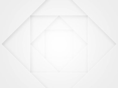 Basit beyaz arka plan beyaz kağıt