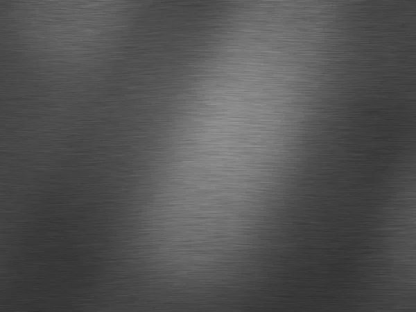 Clean Stainless Steel Metal Texture — Stock Photo, Image