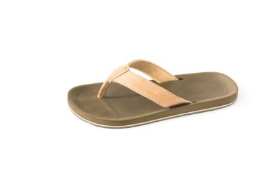  beyaz zemin üzerine floplar flip