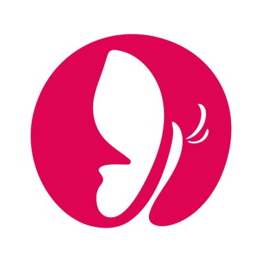 El hat logosu kelebek çekilmiş. Güzellik kozmetik kavramı. Ekoloji vektör öğesi. Resimde Eko simgesi tasarım düğün ve tatil günü, tebrik kartı, spa için