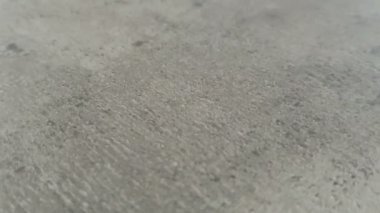 hareket kirli eski grunge duvar doku arka plan. Metin için yer içeren video