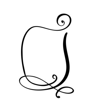 Kaligrafi karikatür alıntı konuşma balonu simgesi. El ile çizilen metin çerçevesi veya kutu şablonu. Vektör Illustration. Düşünce balonu. Atıf için yer veya Cite, fikir için balon, forum için, sohbet, yorum